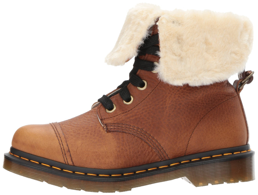 DR. MARTENS AIMILITA FL WOMEN BOOTS