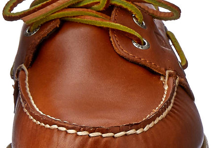 SPERRY A/O 2-EYE MEN SHOES