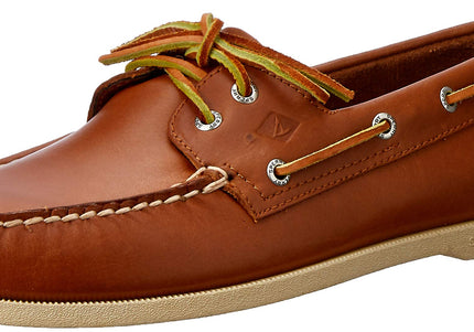 SPERRY A/O 2-EYE MEN SHOES