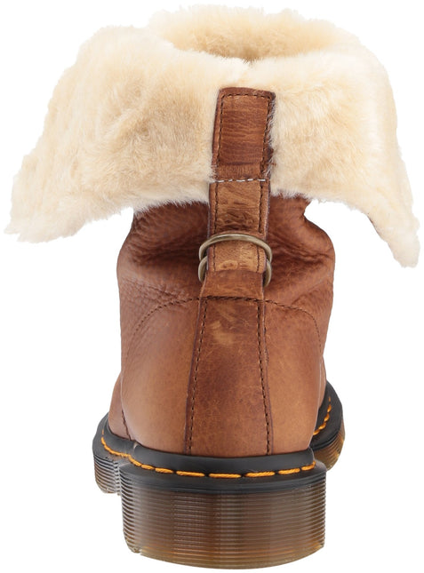 DR. MARTENS AIMILITA FL WOMEN BOOTS