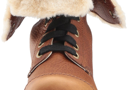 DR. MARTENS AIMILITA FL WOMEN BOOTS
