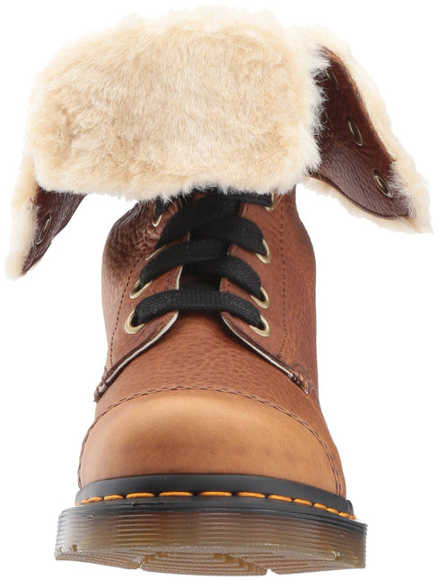DR. MARTENS AIMILITA FL WOMEN BOOTS