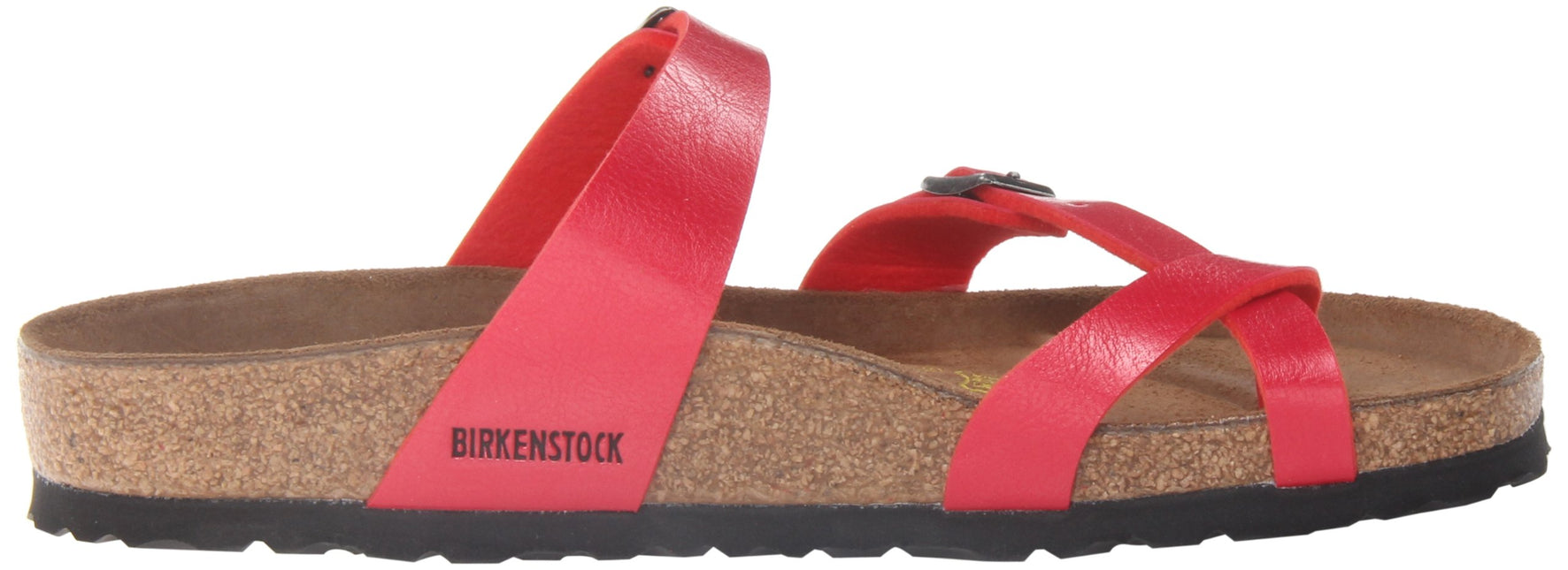 BIRKENSTOCK MAYARI BIRKO-FLOR WOMEN SANDALS