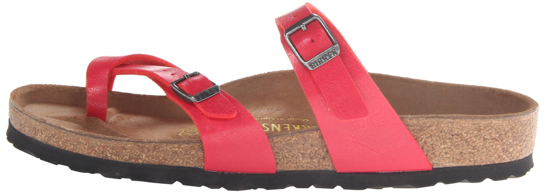 BIRKENSTOCK MAYARI BIRKO-FLOR WOMEN SANDALS
