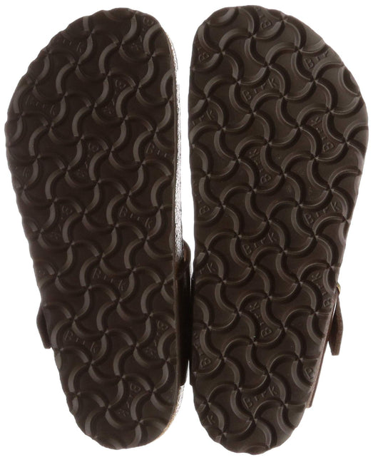 BIRKENSTOCK GIZEH BIRKO-FLOR WOMEN SANDALS