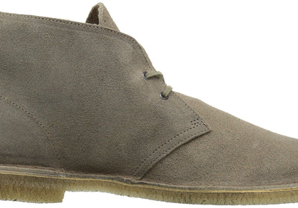 CLARKS ORIGINALS DESERT BOOT MEN BOOTS