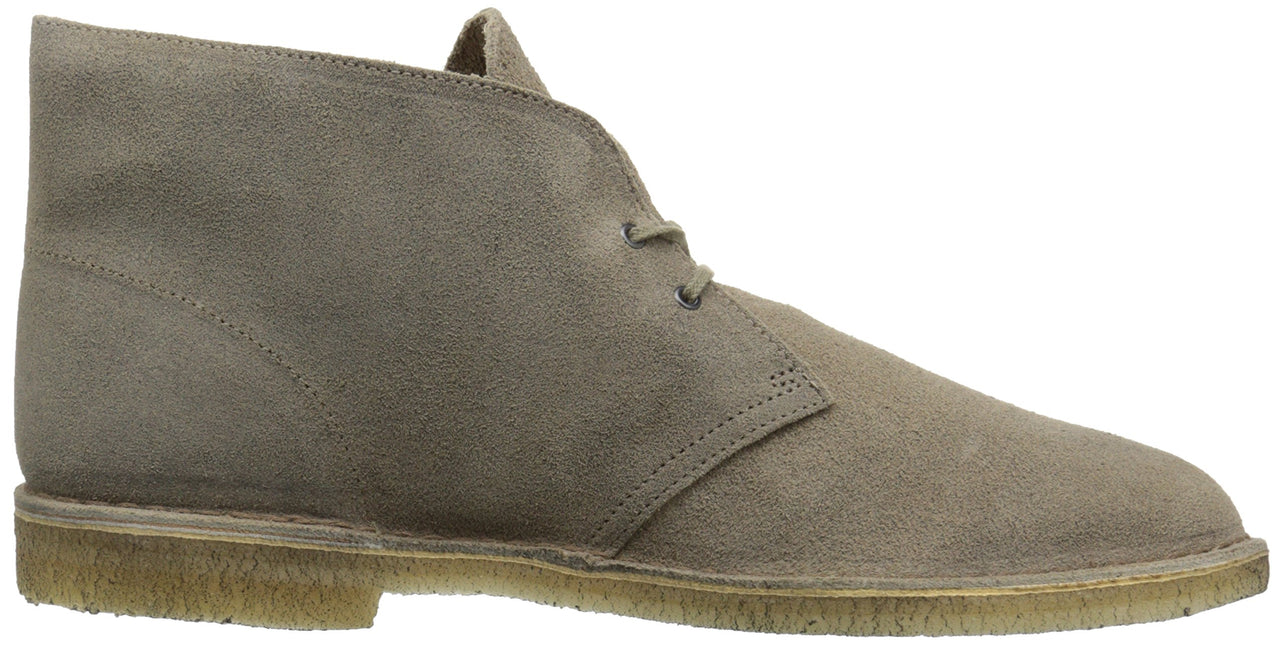 CLARKS ORIGINALS DESERT BOOT MEN BOOTS
