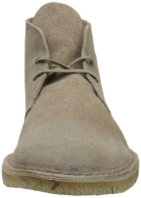 CLARKS ORIGINALS DESERT BOOT MEN BOOTS