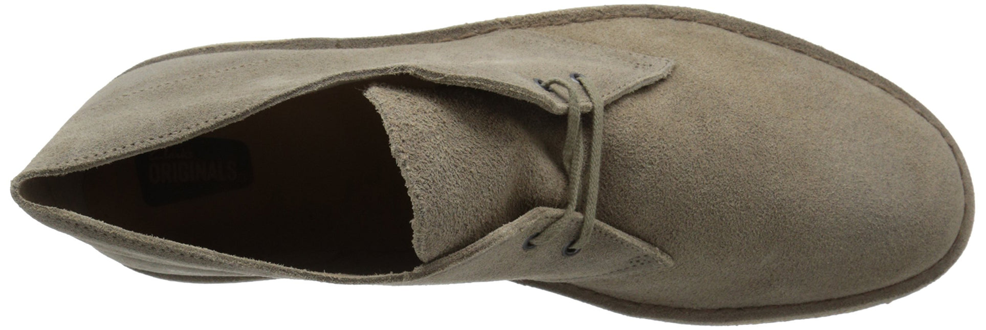 CLARKS ORIGINALS DESERT BOOT MEN BOOTS