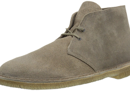 CLARKS ORIGINALS DESERT BOOT MEN BOOTS