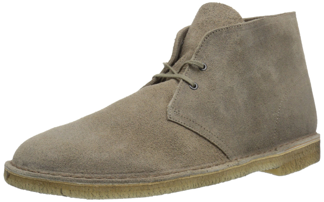 CLARKS ORIGINALS DESERT BOOT MEN BOOTS