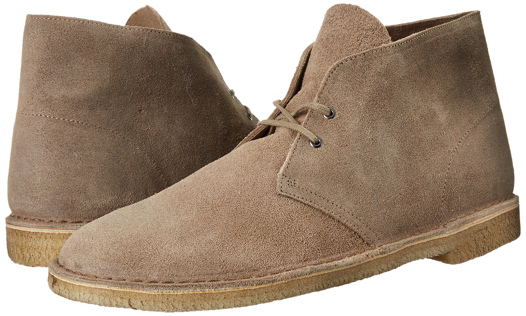 CLARKS ORIGINALS DESERT BOOT MEN BOOTS