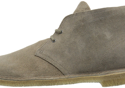 CLARKS ORIGINALS DESERT BOOT MEN BOOTS