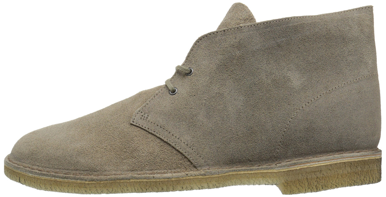 CLARKS ORIGINALS DESERT BOOT MEN BOOTS