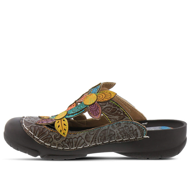 L'ARTISTE KALRIA WOMEN CLOGS