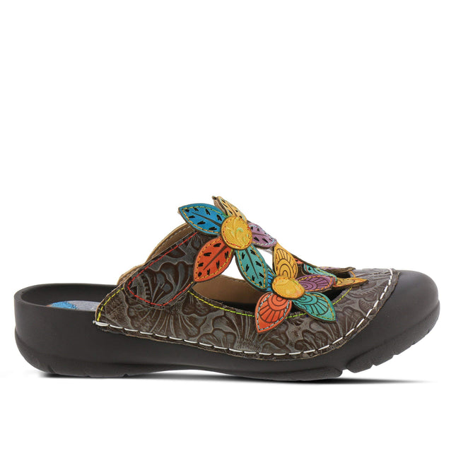 L'ARTISTE KALRIA WOMEN CLOGS