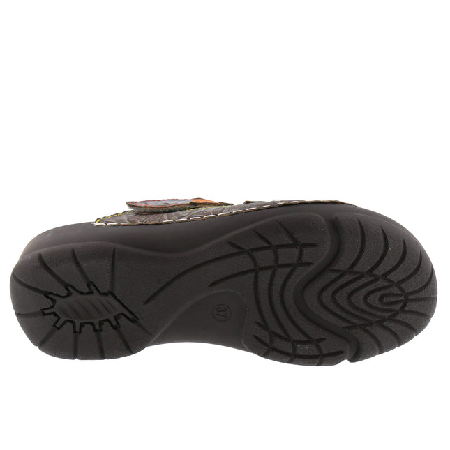 L'ARTISTE KALRIA WOMEN CLOGS