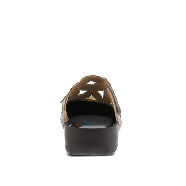 L'ARTISTE KALRIA WOMEN CLOGS