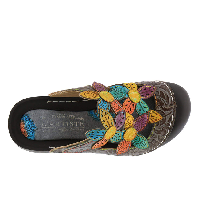 L'ARTISTE KALRIA WOMEN CLOGS
