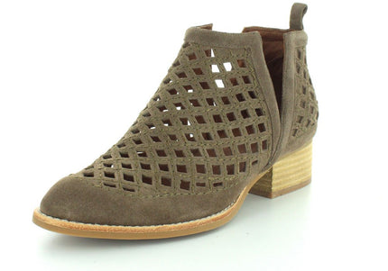 JEFFREY CAMPBELL WOMENS TAGGART WOMEN BOOTS