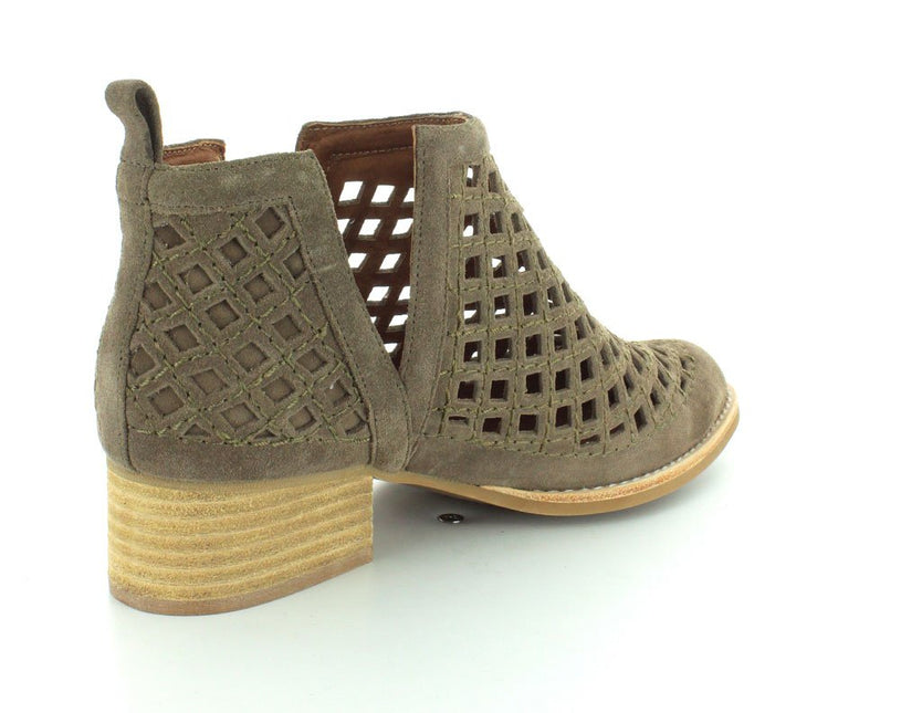 JEFFREY CAMPBELL WOMENS TAGGART WOMEN BOOTS