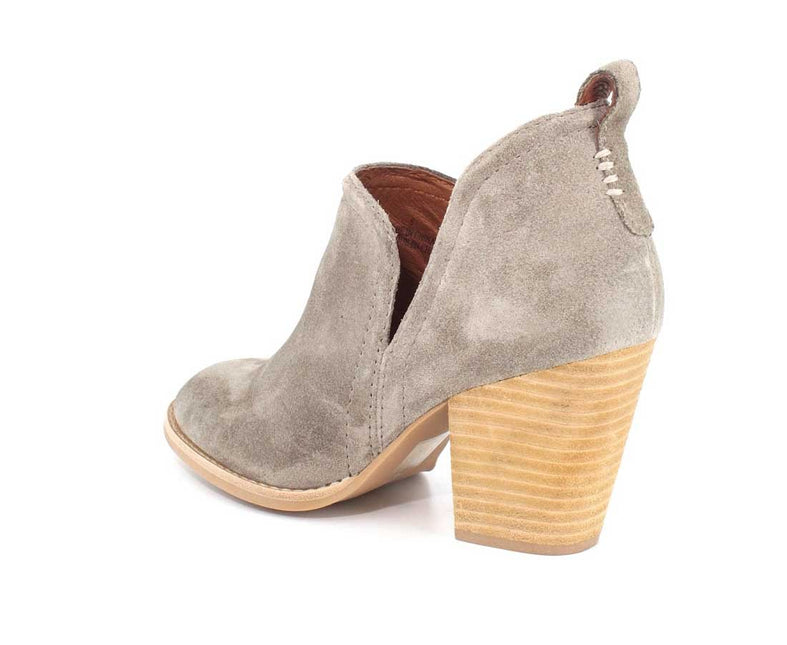 JEFFREY CAMPBELL ROSALEE WOMEN BOOTS