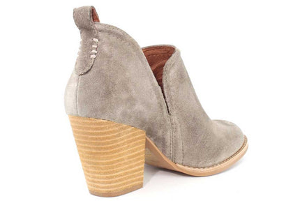 JEFFREY CAMPBELL ROSALEE WOMEN BOOTS
