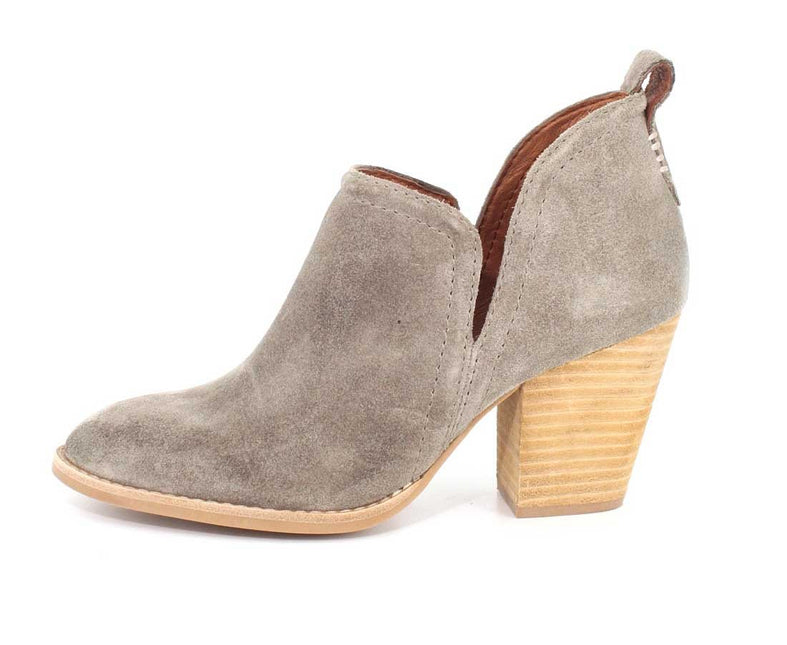 JEFFREY CAMPBELL ROSALEE WOMEN BOOTS