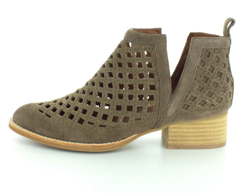 JEFFREY CAMPBELL WOMENS TAGGART WOMEN BOOTS