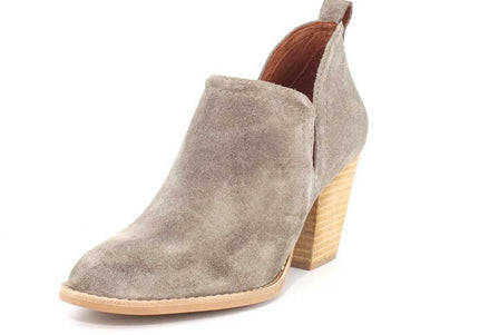 JEFFREY CAMPBELL ROSALEE WOMEN BOOTS