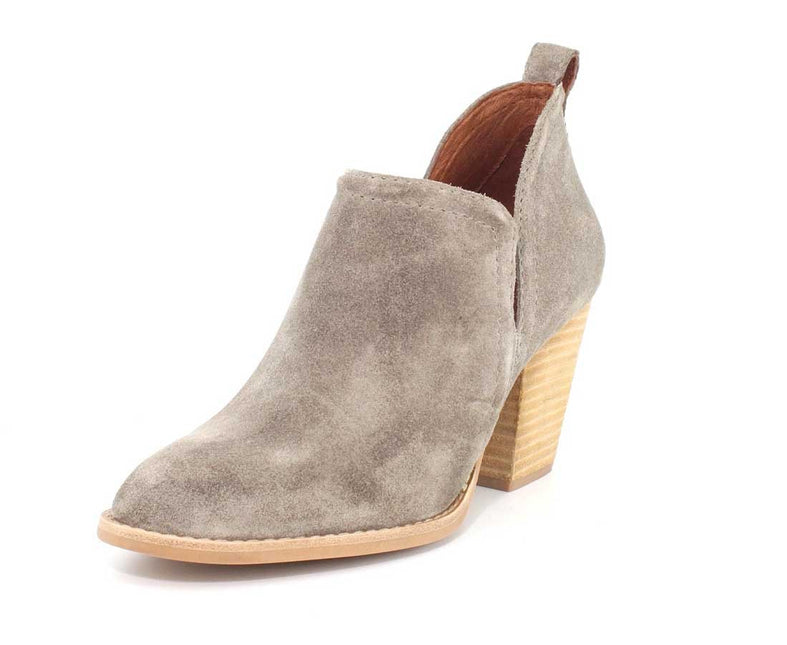 JEFFREY CAMPBELL ROSALEE WOMEN BOOTS