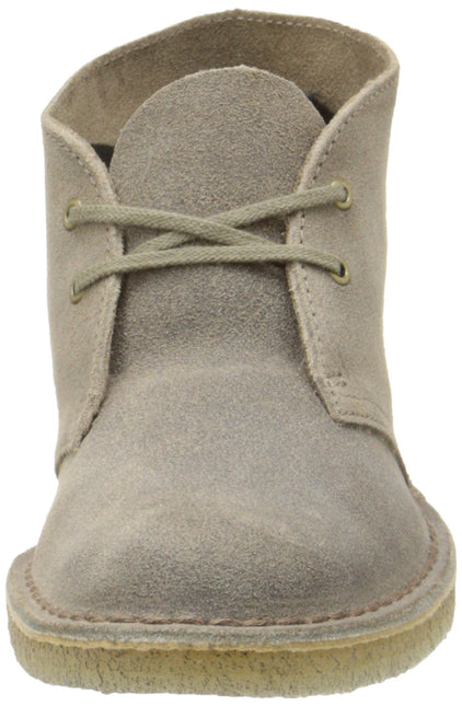 CLARKS ORIGINALS WOMAN DESERT BOOT WOMEN BOOTS