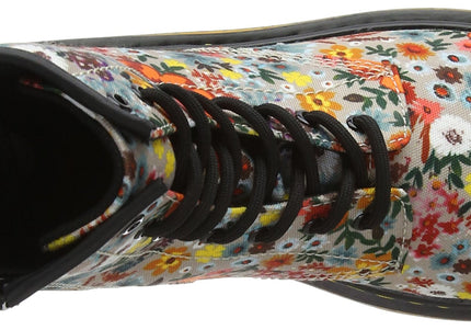 DR. MARTENS 1460 WANDERFLOWER Y YOUTH BOOTS