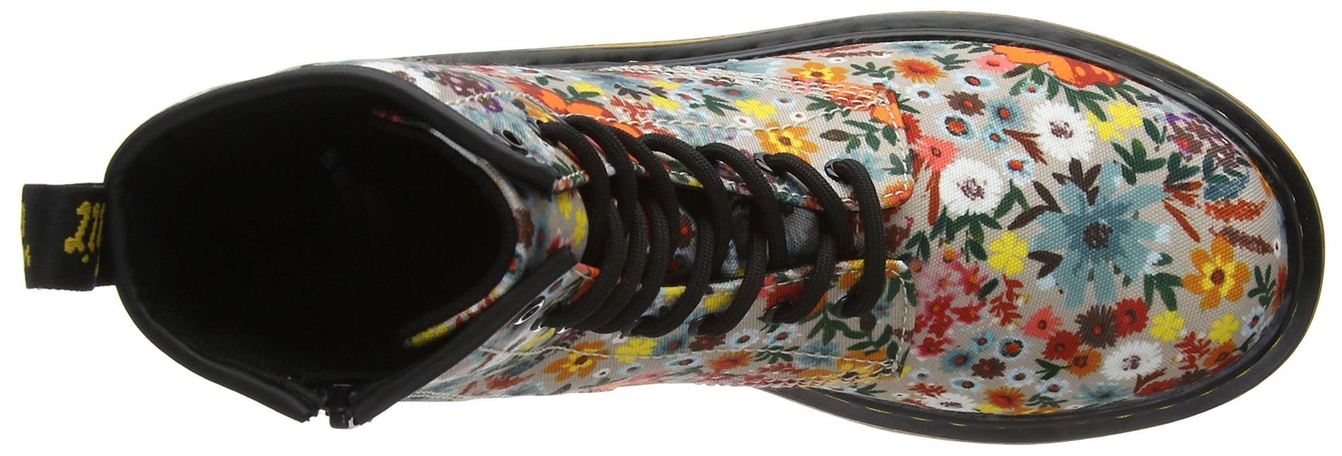 DR. MARTENS 1460 WANDERFLOWER Y YOUTH BOOTS