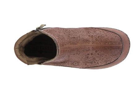 LARTISTE LIBOOTIE WOMEN BOOTS
