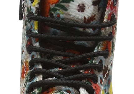 DR. MARTENS 1460 WANDERFLOWER T KIDS BOOTS