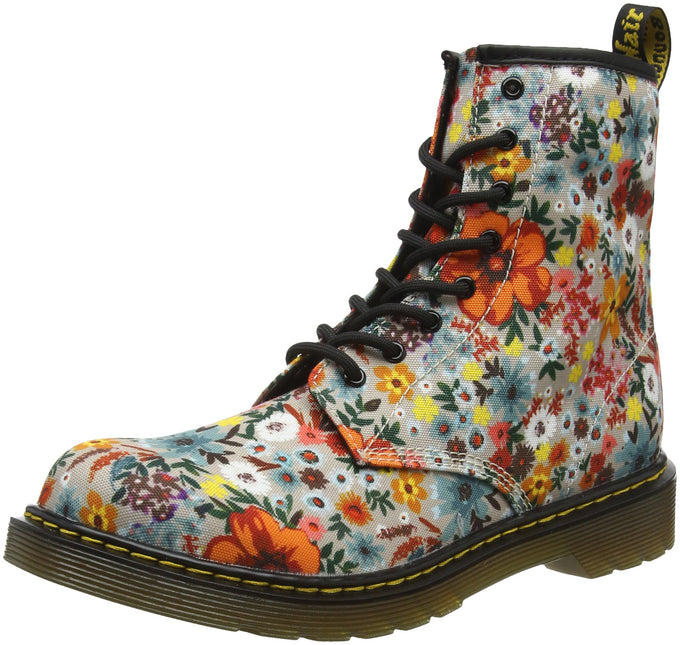 DR. MARTENS 1460 WANDERFLOWER Y YOUTH BOOTS