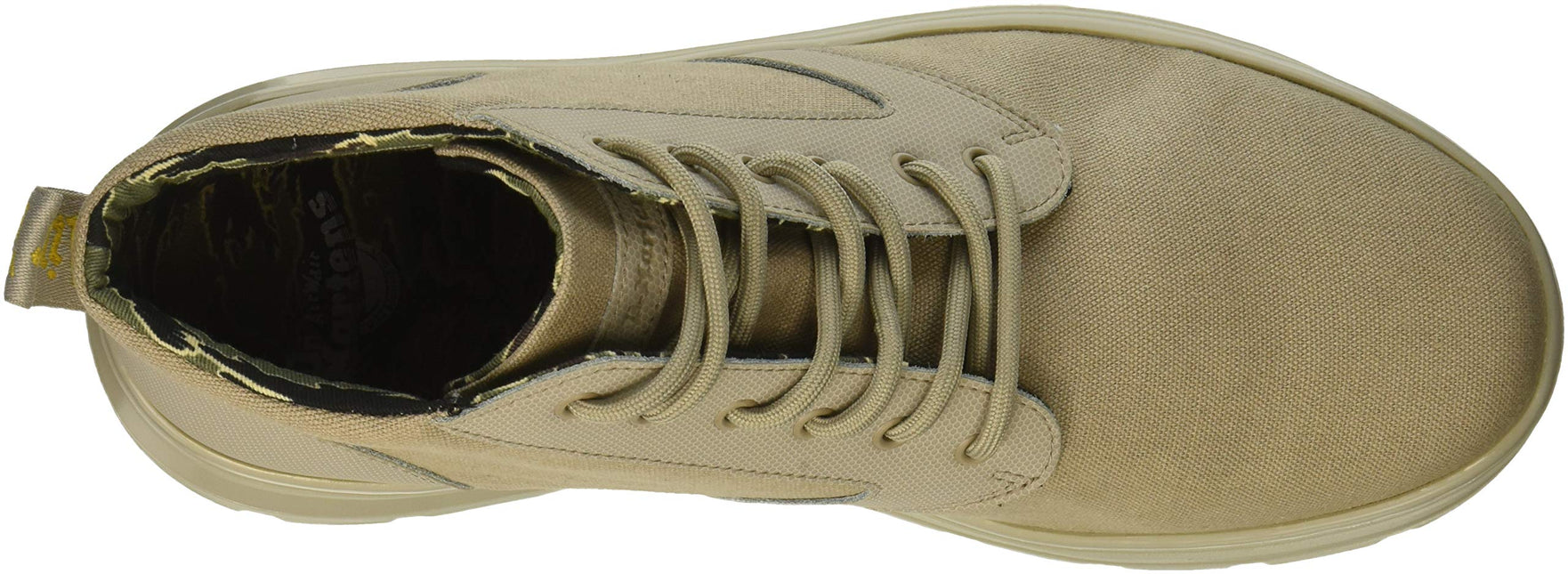 DR. MARTENS BONNIE II WOMEN SHOES