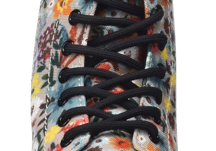 DR. MARTENS 1460 WANDERFLOWER J KIDS BOOTS