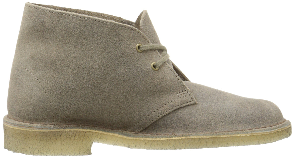 CLARKS ORIGINALS WOMAN DESERT BOOT WOMEN BOOTS