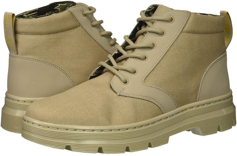 DR. MARTENS BONNIE II WOMEN SHOES
