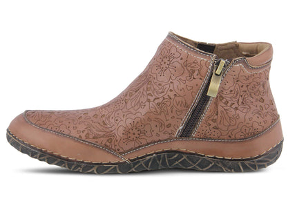 LARTISTE LIBOOTIE WOMEN BOOTS