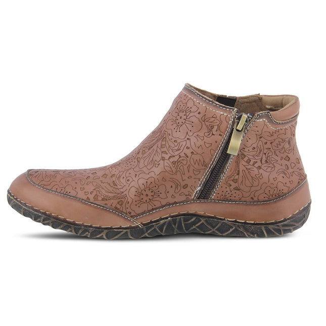 LARTISTE LIBOOTIE WOMEN BOOTS