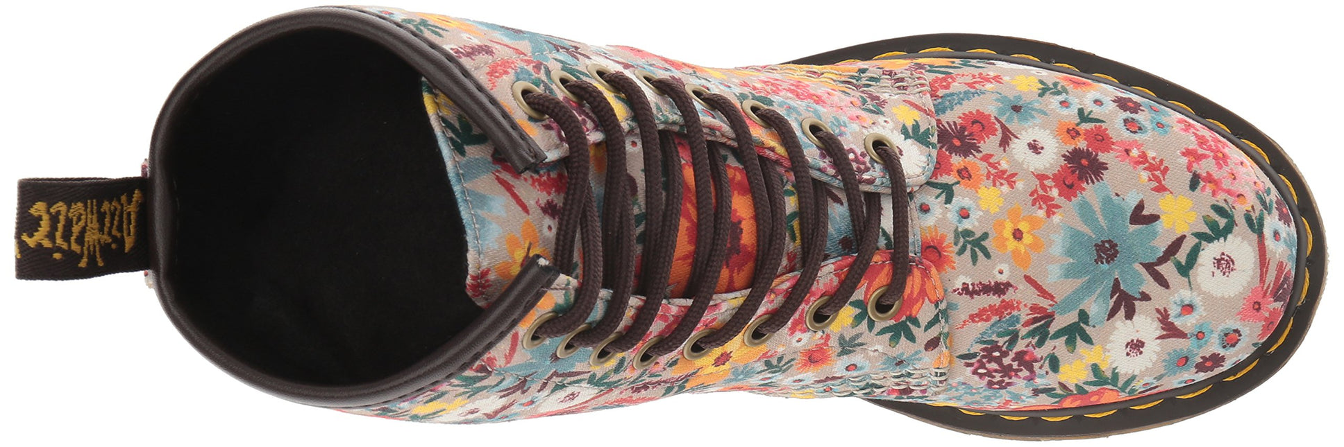 DR. MARTENS 1460 PASCAL WL WOMEN BOOTS