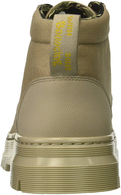 DR. MARTENS BONNIE II WOMEN SHOES