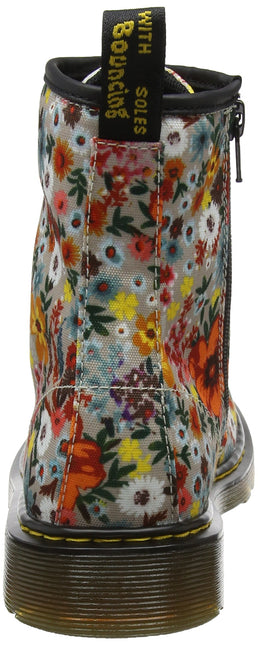 DR. MARTENS 1460 WANDERFLOWER Y YOUTH BOOTS