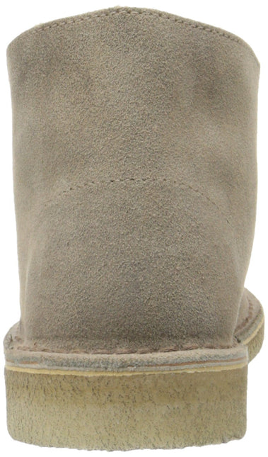 CLARKS ORIGINALS WOMAN DESERT BOOT WOMEN BOOTS