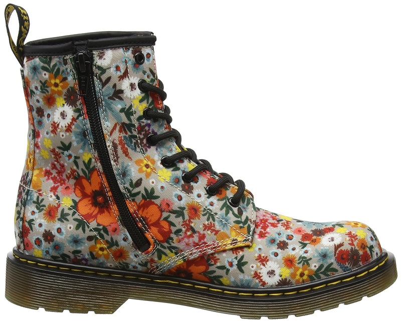 DR. MARTENS 1460 WANDERFLOWER Y YOUTH BOOTS