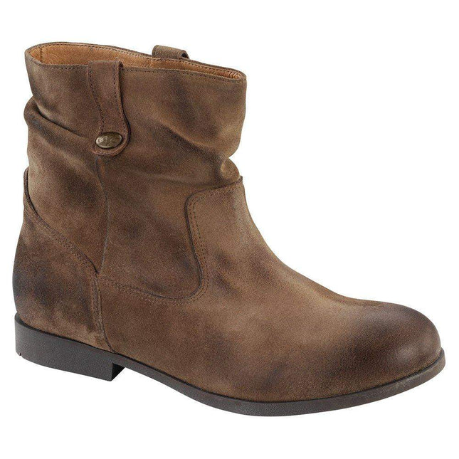 Birkenstock Sarina Bootie-Birkenstock-Boots,Brand_Birkenstock,Gender_Women's,Type_Boots,Women