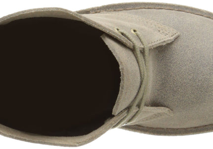 CLARKS ORIGINALS WOMAN DESERT BOOT WOMEN BOOTS